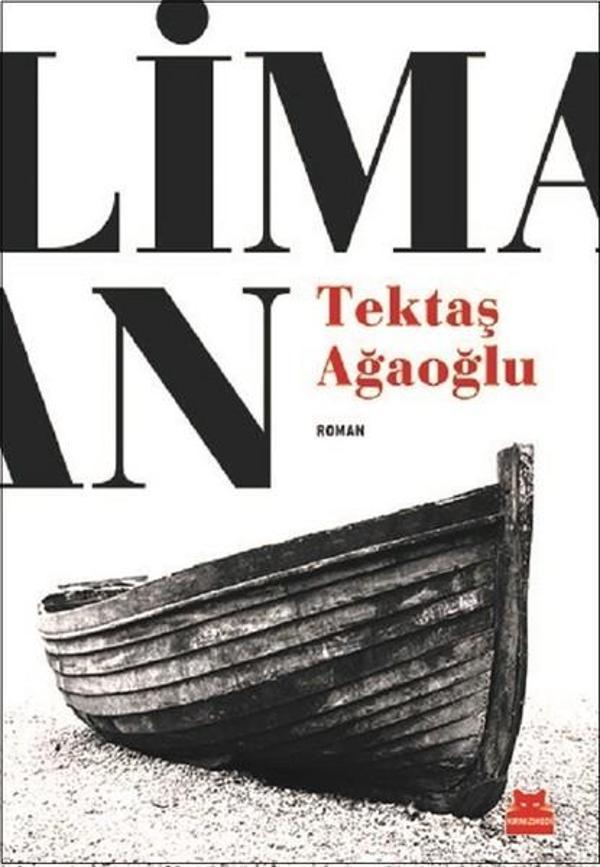 Liman - Kırmızı Kedi Yayınevi - Image 1
