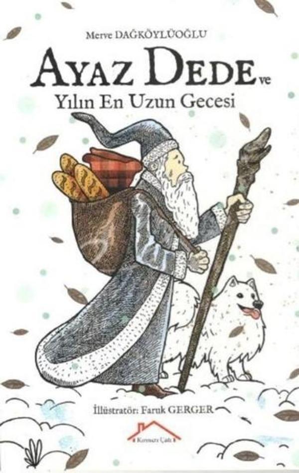 Ayaz Dede-Yılın En Uzun Gecesi - Kırmızı Çatı - Image 1