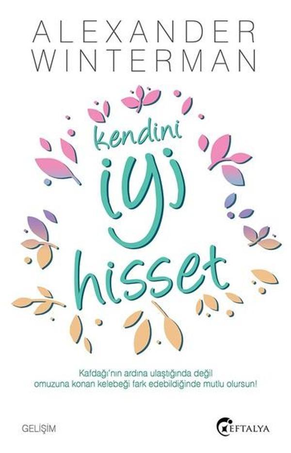 Kendini İyi Hisset - Eftalya Yayınları - Image 1