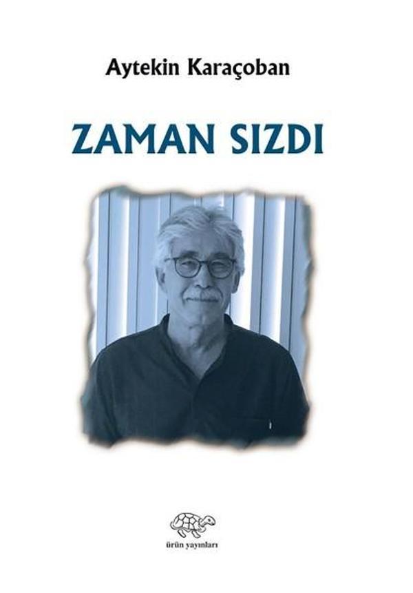 Ürün Yayınları Zaman Sızdı - Ürün Yayınları - Image 1