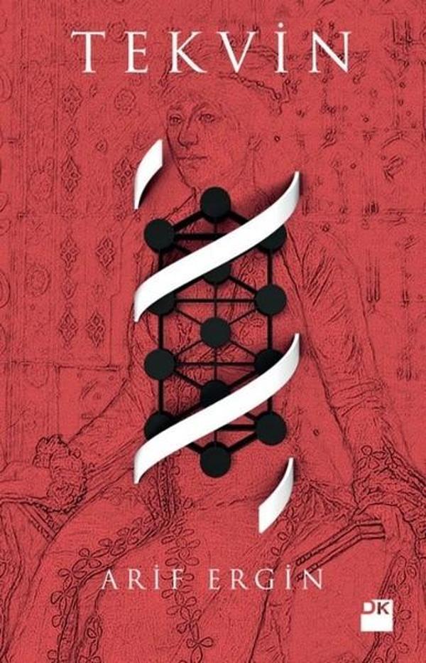 Tekvin - Doğan Kitap - Image 1