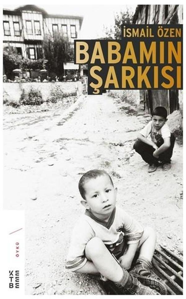 Babamın Şarkısı - Ketebe - Image 1