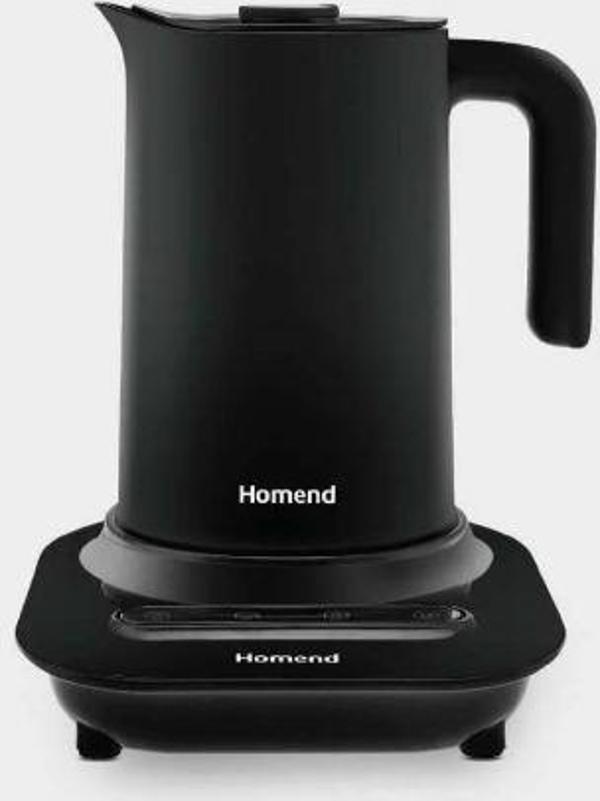 Homend Pottoman Plus 1889H Türk Kahve Makinesi - Image 1