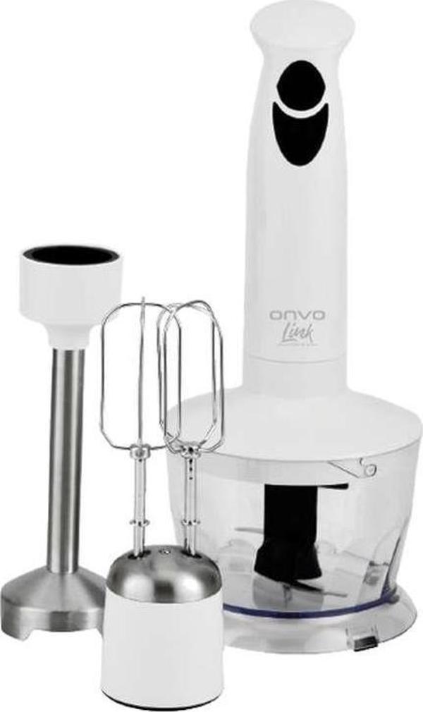 Onvo Midi Blender Set - Image 1