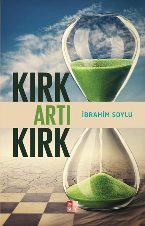 Kırk Artı Kırk - Babıali Kültür - BKY - Image 1