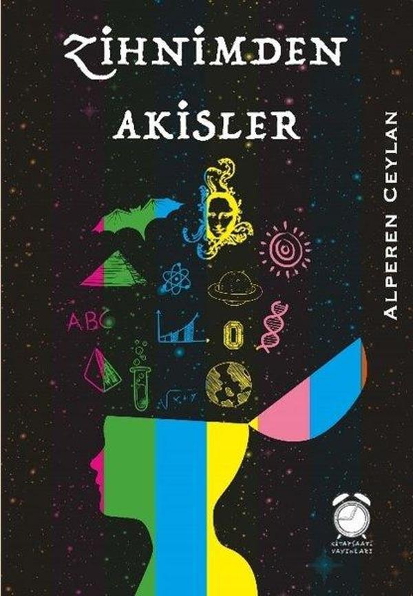 Zihnimden Akisler - Kitapsaati Yayınları - Image 1