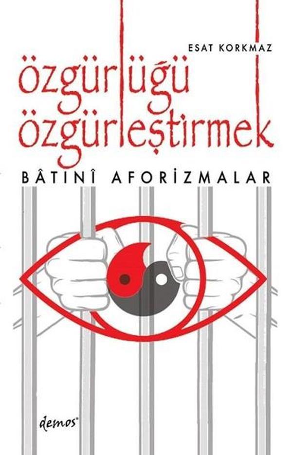 Özgürlüğü Özgürleştirmek - Demos Yayınları - Image 1