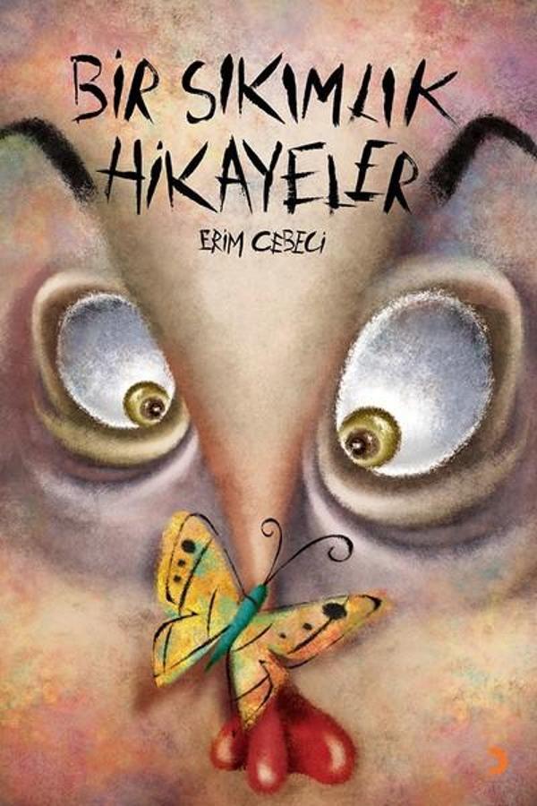 Bir Sıkımlık Hikayeler - Cinius Yayınevi - Image 1