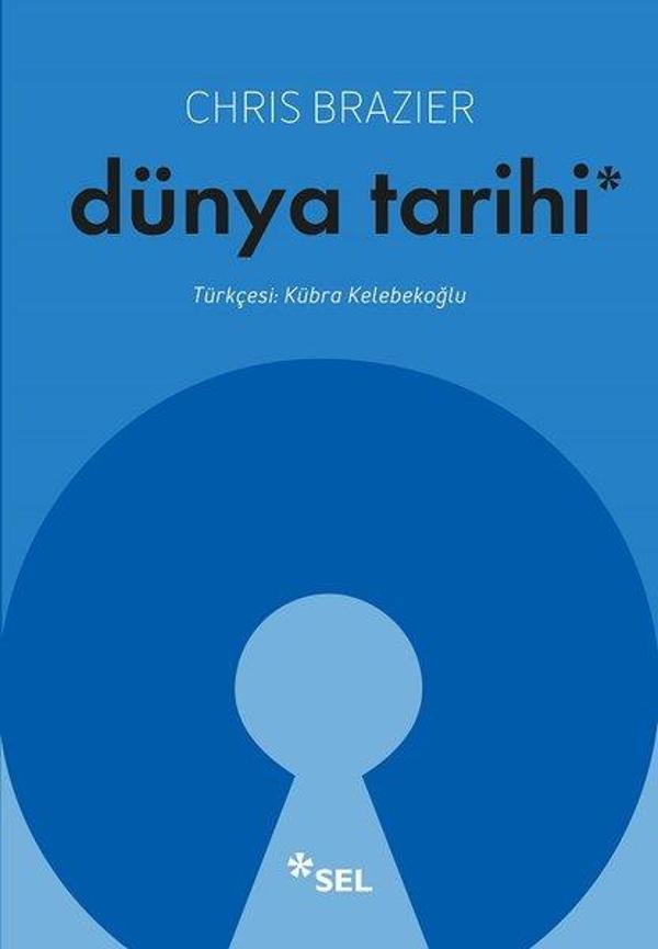 Sel Yayıncılık Dünya Tarihi - Sel Yayıncılık - Image 1