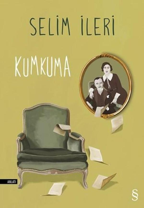 Kumkuma - Everest Yayınları - Image 1