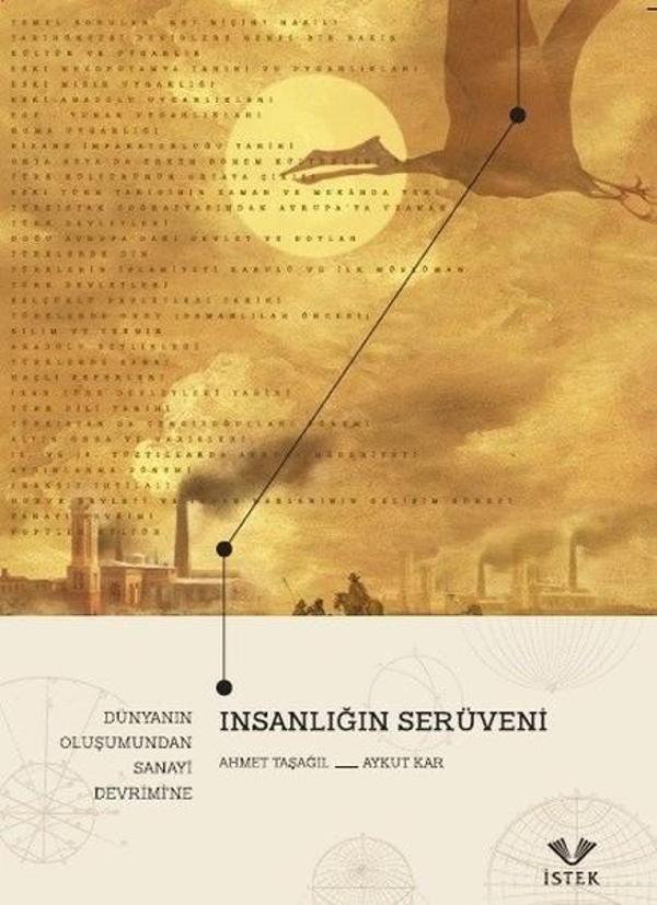 İnsanlığın Serüveni - İstek - Image 1