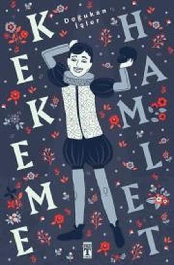 Kekeme Hamlet - Genç Timaş - Image 1