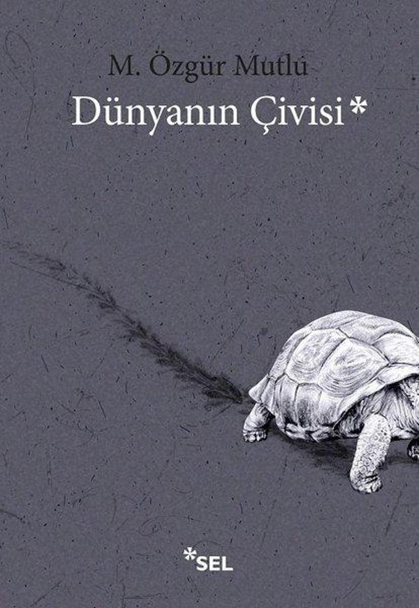 Dünyanın Çivisi - Sel Yayıncılık - Image 1