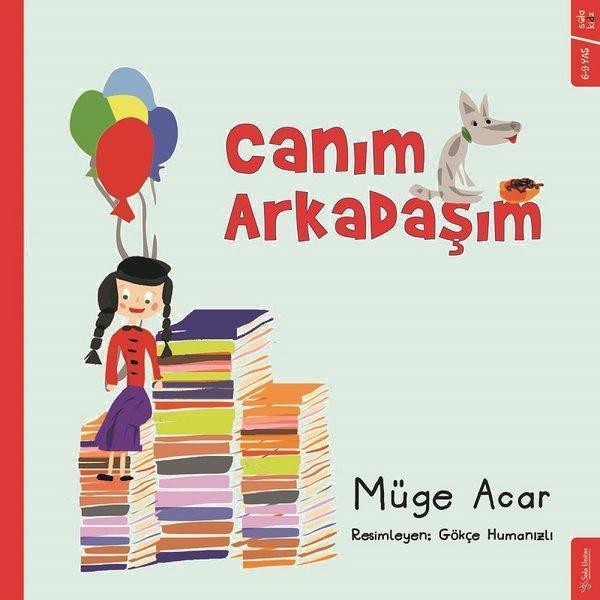 Canım Arkadaşım - Sola Kidz - Image 1