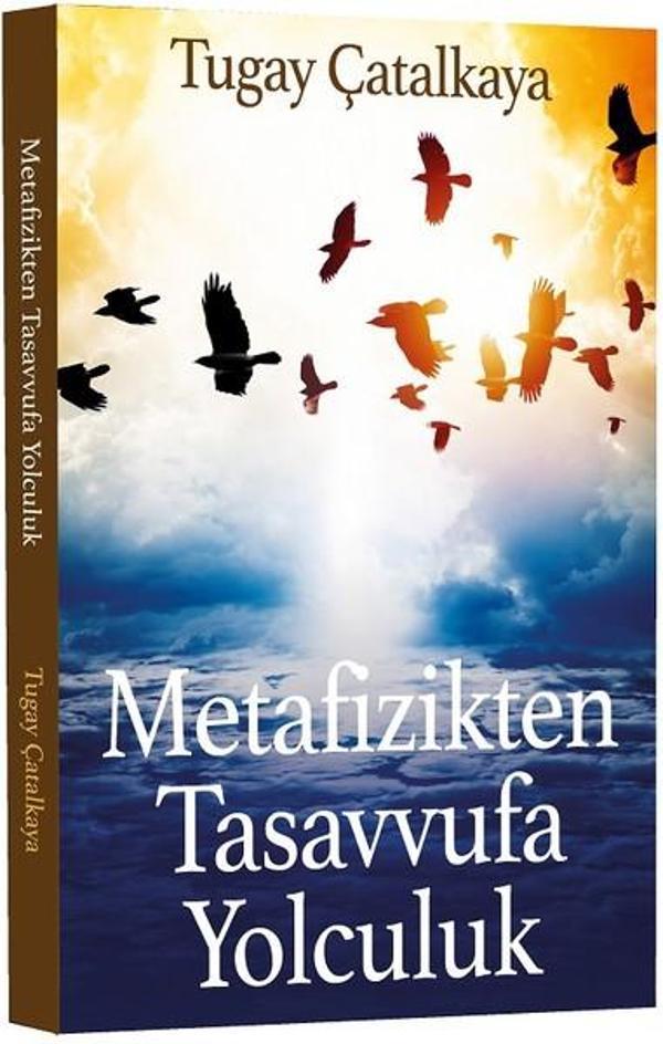 Metafizikten Tasavvufa Yolculuk - GüzelDünya - Image 1