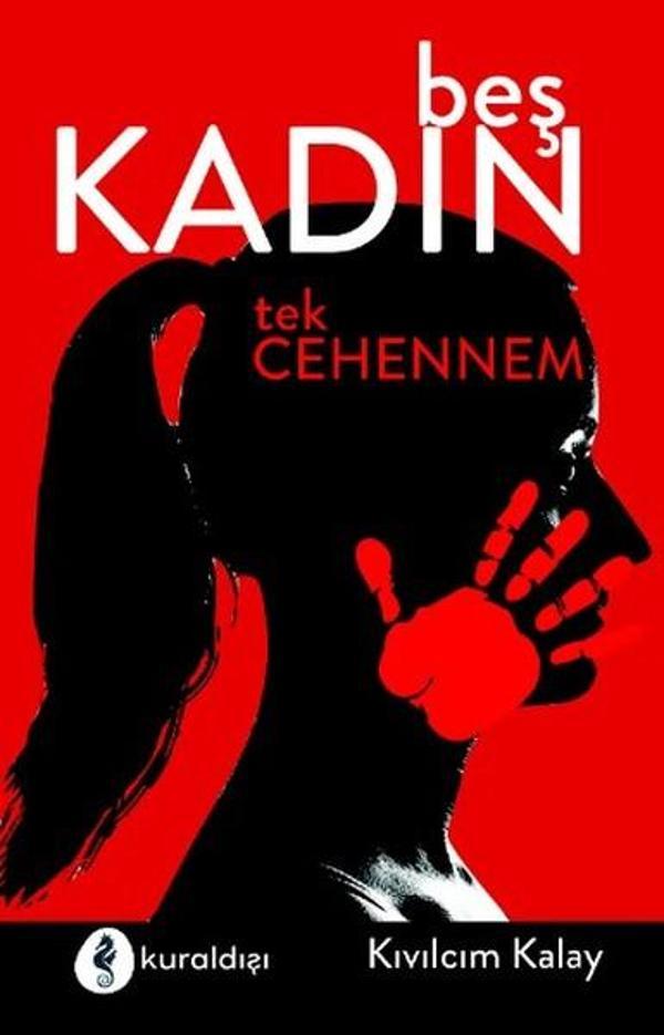 Beş Kadın Tek Cehennem - Kuraldışı Yayınları - Image 1