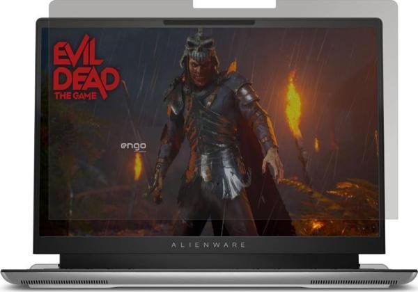 Dell Alienware M16 16 inç Hayalet Ekran Koruyucu Şeffaf - Image 1