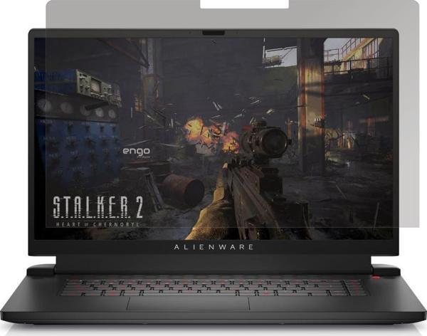 Dell Alienware M17 R5 17.3 inç Hayalet Ekran Koruyucu - Image 1
