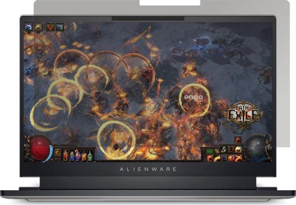 Dell Alienware X14 14 inç Hayalet Ekran Koruyucu Şeffaf - Image 1