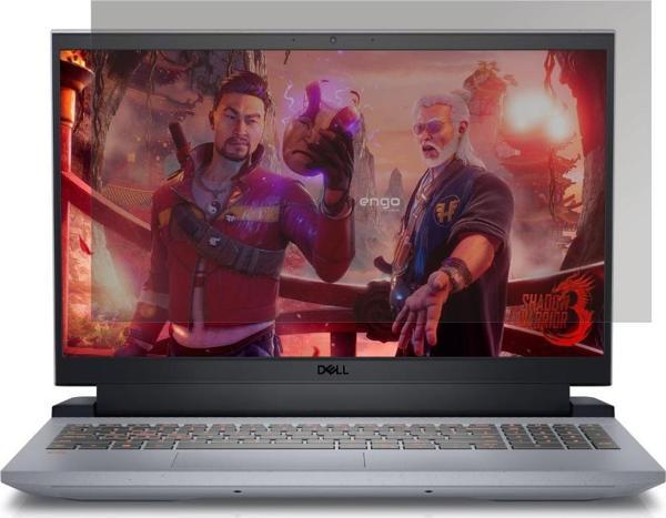 Dell G15 5515 15.6 inç Hayalet Ekran Koruyucu Şeffaf - Image 1