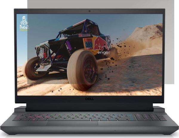 Dell G15 5530 15.6 inç Hayalet Ekran Koruyucu Şeffaf - Image 1