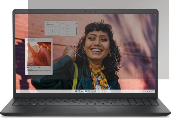 Dell Inspiron 15 3530 15.6 inç Hayalet Ekran Koruyucu Şeffaf - Image 1