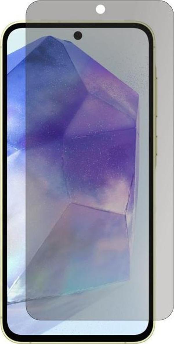Samsung Galaxy A55 5G İle Uyumlu Hayalet Ekran Koruyucu - Image 1