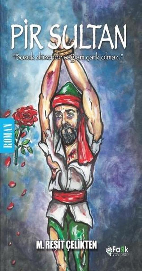 Fark Yayınevi Pir Sultan - Fark Yayınevi - Image 1