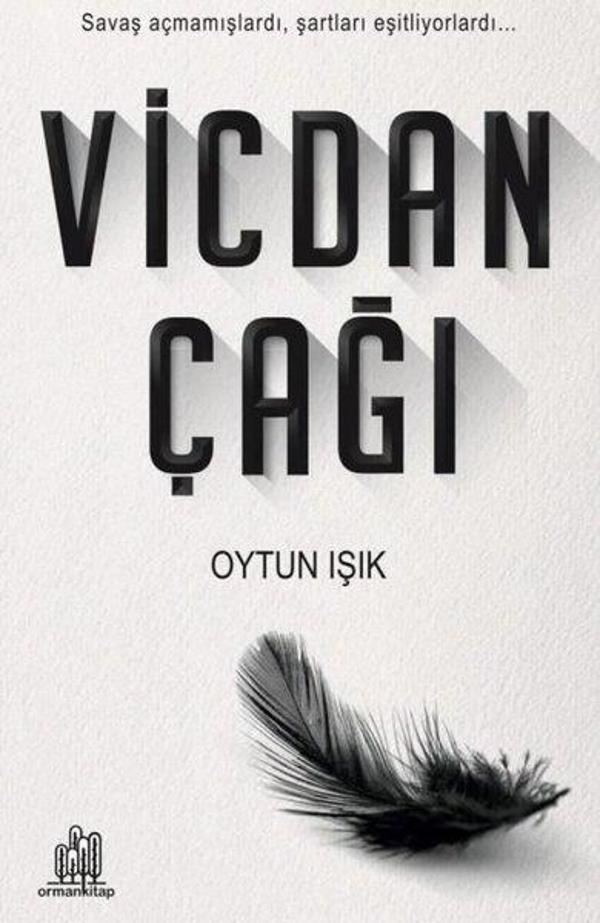 Orman Kitap Vicdan Çağı - Orman Kitap - Image 1