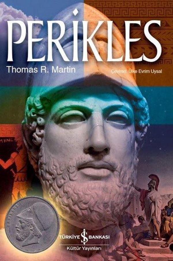 Perikles - İş Bankası Kültür Yayınları - Image 1