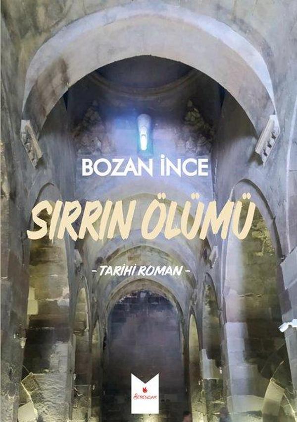 Sırrın Ölümü - Serencam Yayınevi - Image 1