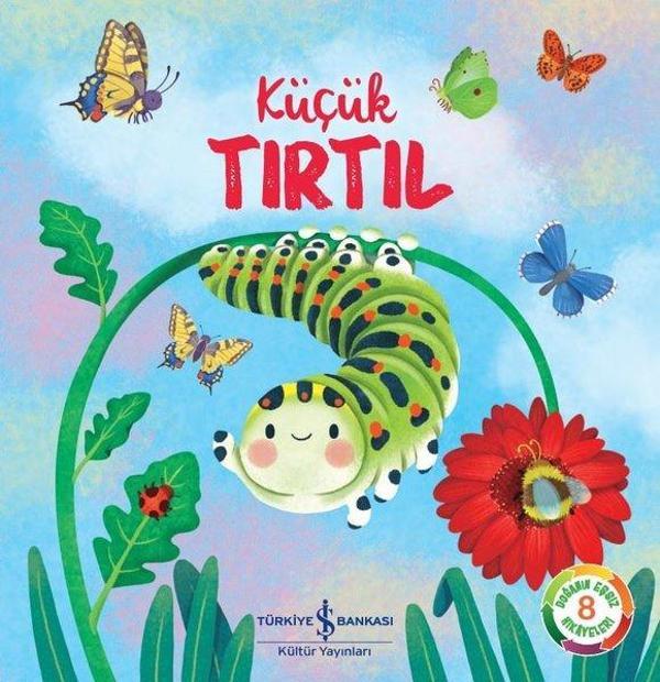Küçük Tırtıl - İş Bankası Kültür Yayınları - Image 1