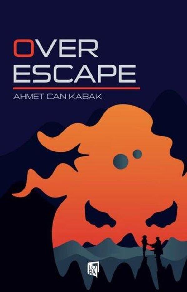 Lora Yayıncılık Over Escape - Lora Yayıncılık - Image 1