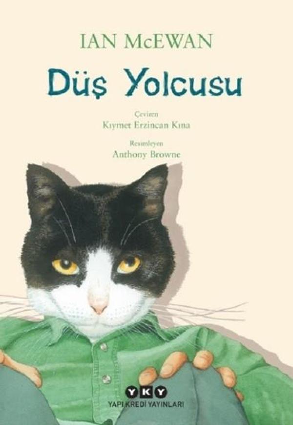 Düş Yolcusu - Yapı Kredi Yayınları - Image 1