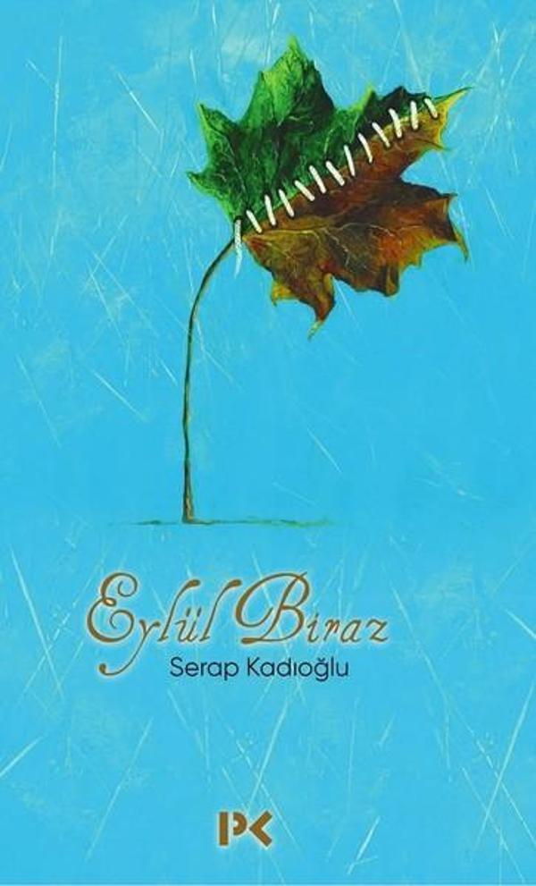 Eylül Biraz - Profil Kitap Yayınevi - Image 1