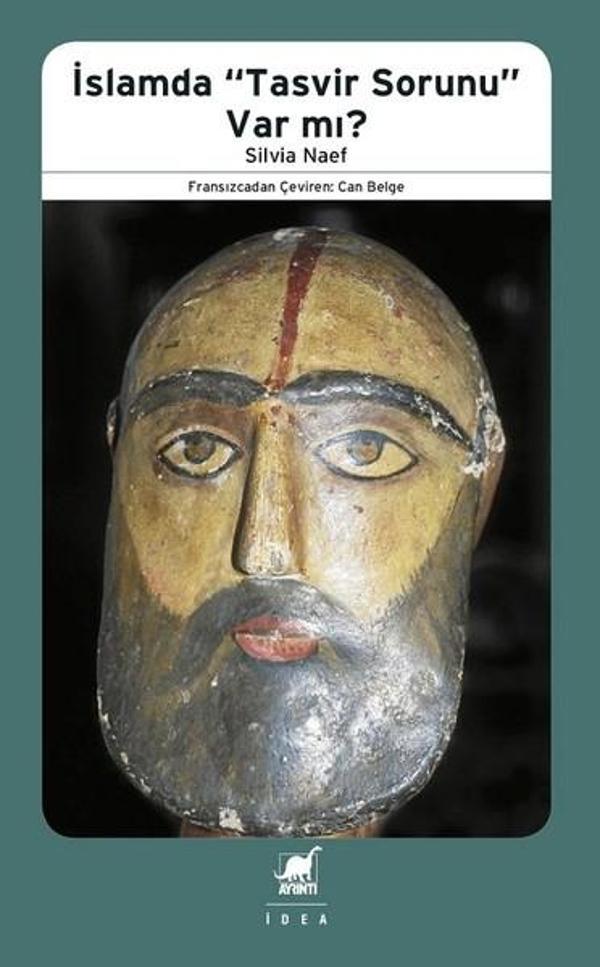 İslamda Tasvir Sorunu Var mı? - Ayrıntı Yayınları - Image 1