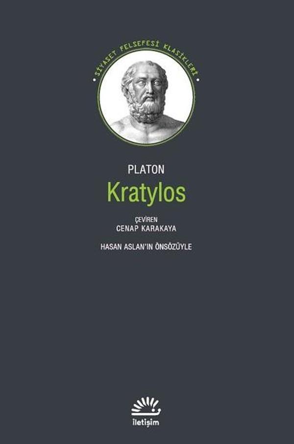 Kratylos - İletişim Yayınları - Image 1