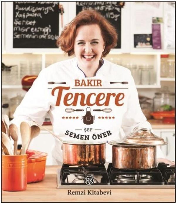 Bakır Tencere - Remzi Kitabevi - Image 1