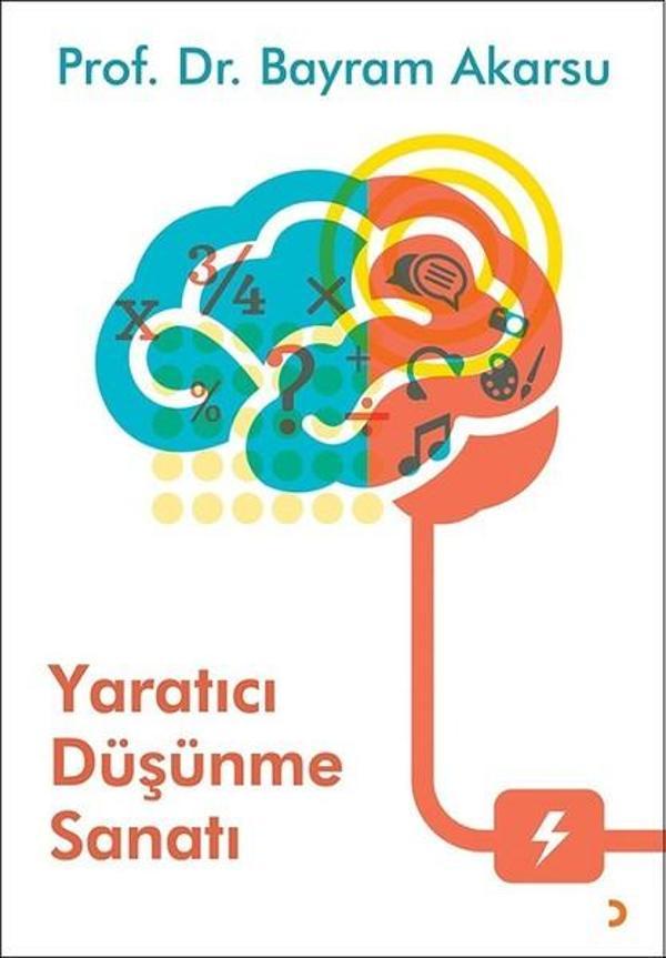 Yaratıcı Düşünme Sanatı - Cinius Yayınevi - Image 1