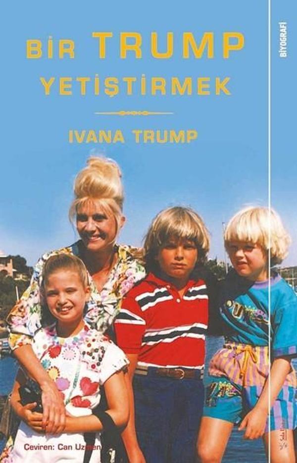 Bir Trump Yetiştirmek - Sola Unitas - Image 1