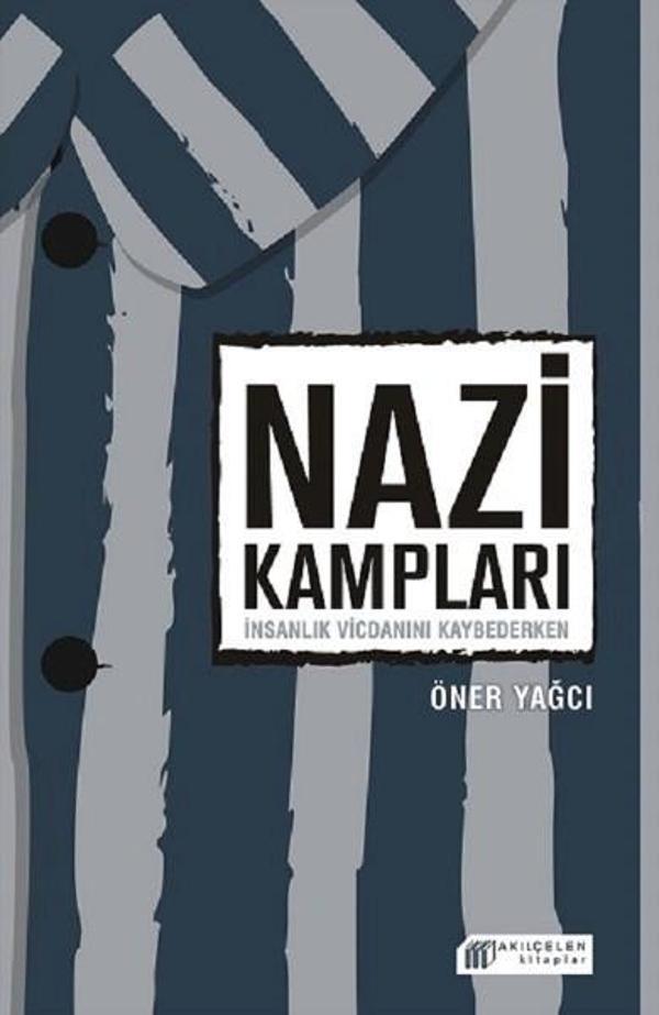 Nazi Kampları - Akılçelen Kitaplar - Image 1