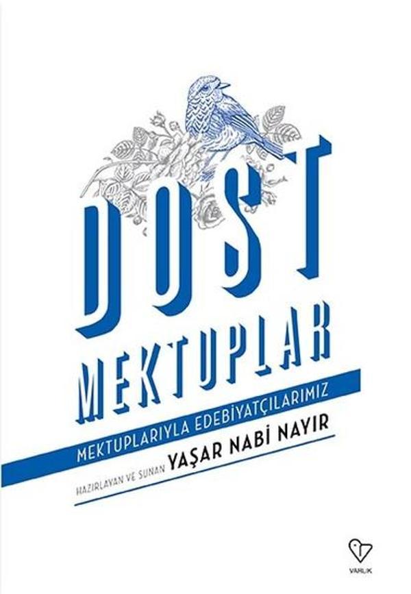 Dost Mektuplar - Varlık Yayınları - Image 1