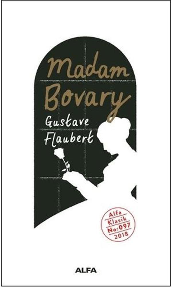 Madam Bovary - Alfa Yayıncılık - Image 1