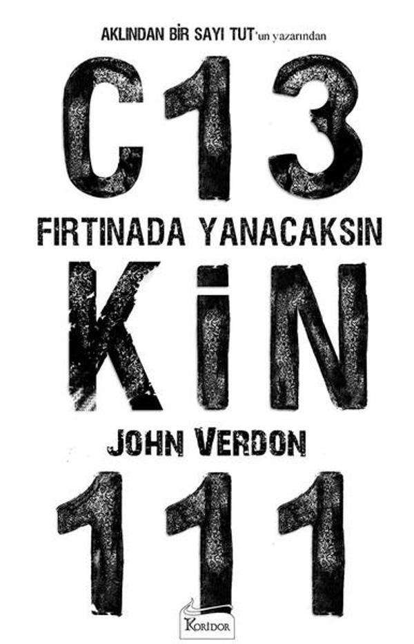 Fırtınada Yanacaksın - Koridor Yayıncılık - Image 1