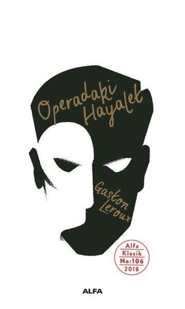 Operadaki Hayalet - Alfa Yayıncılık - Image 1