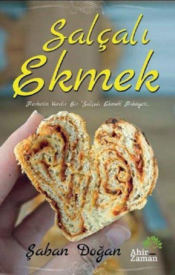 Salçalı Ekmek - Ahir Zaman - Image 1