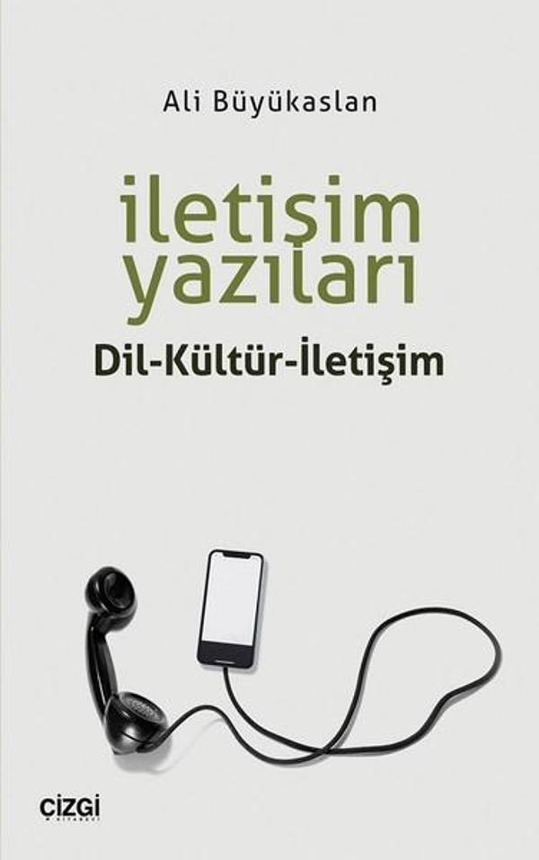 Çizgi Kitabevi İletişim Yazıları - Çizgi Kitabevi - Image 1