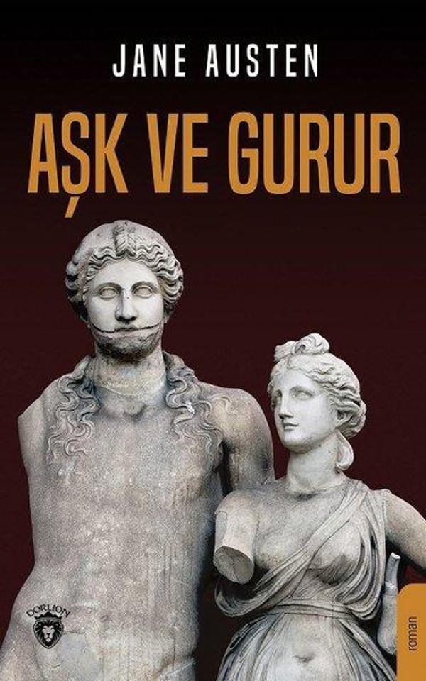 Aşk ve Gurur - Dorlion Yayınevi - Image 1