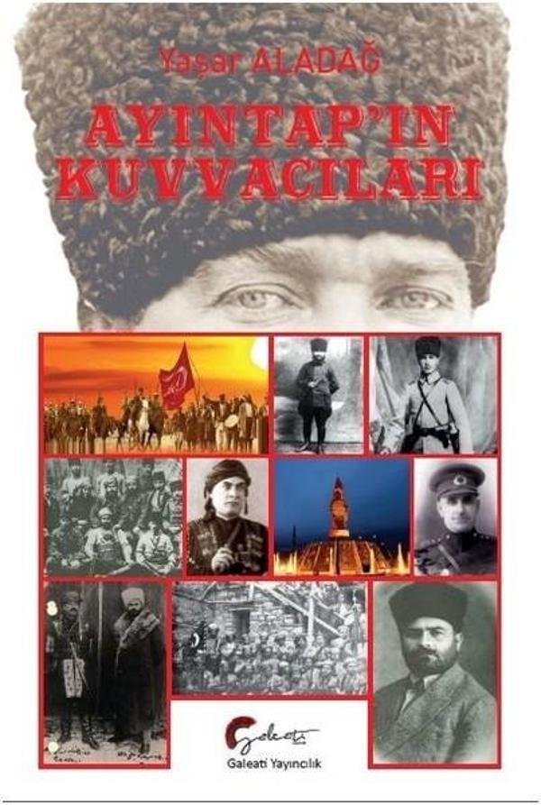 Ayıntap'ın Kuvvacıları - Galeati - Image 1