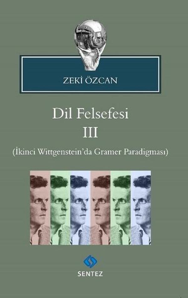 Dil Felsefe 3 - Sentez Yayıncılık - Image 1
